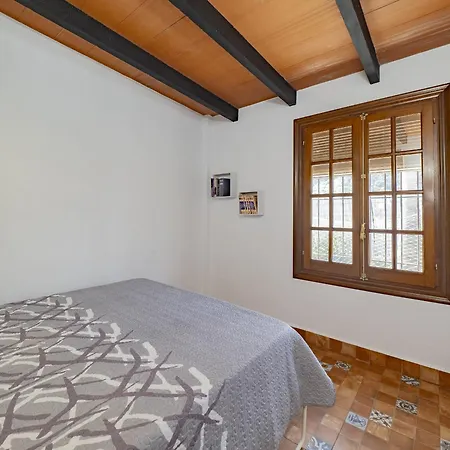 Cubo's Vina Miranda 度假居