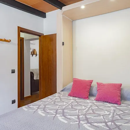 Cubo's Vina Miranda Holiday home