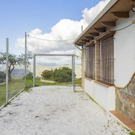 Cubo's Vina Miranda Holiday home Cartama