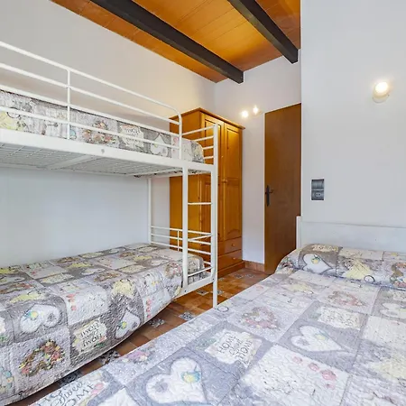 Holiday home Cubo's Vina Miranda Cartama