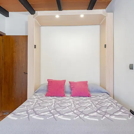 Holiday home Cubo's Vina Miranda Cartama