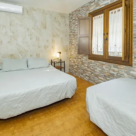 Cubo's Vina Miranda 卡塔马