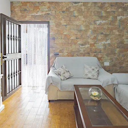 Cubo's Vina Miranda Holiday home Cartama