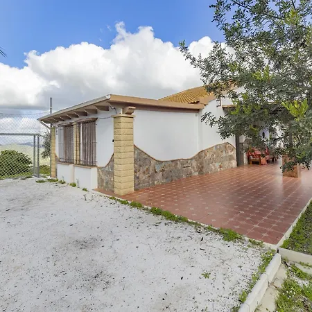 Cubo's Vina Miranda Holiday home