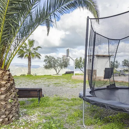 Cubo's Vina Miranda Holiday home Cartama