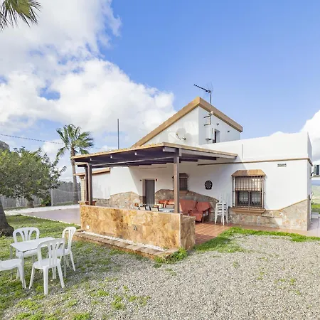 Cubo's Vina Miranda Holiday home