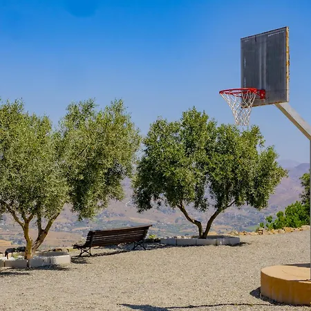 度假居 Cubo's Vina Miranda *