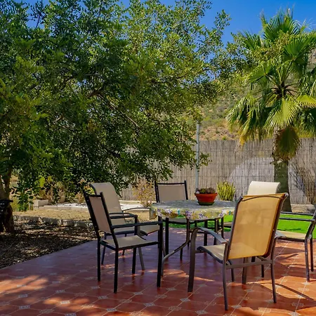 度假居 Cubo's Vina Miranda *